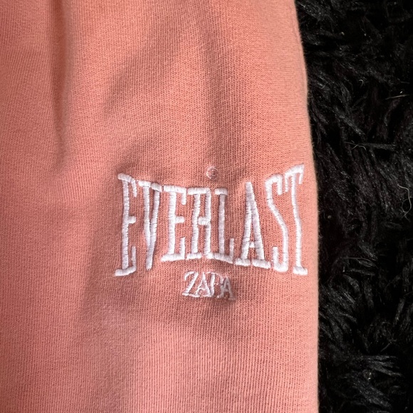 Zara Everlast Sweatpants - Picture 4 of 6